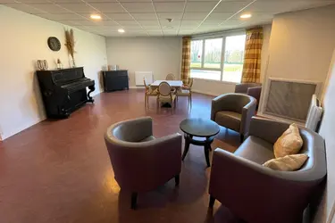 maison de retraite residence ondine salon piano