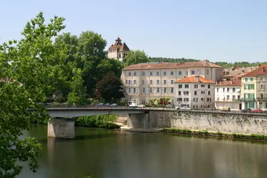 maison de retraite les rives de cabessut cahors 08