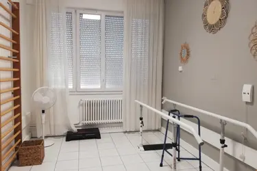 maison de retraite rognac salle de kinesitherapie