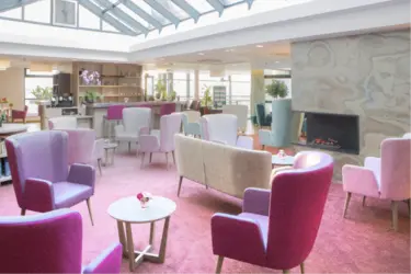 maison de retraite saint jacques salon