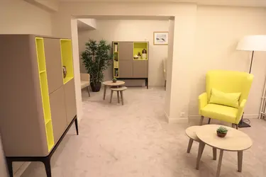 maison de retraite saint jacques salon etage