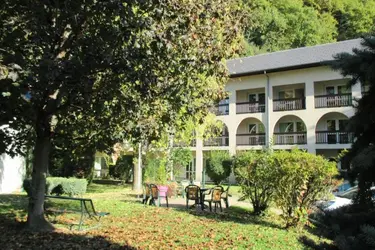 maison de retraite saint sebastien albertville 11