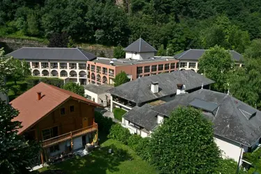 maison de retraite saint sebastien albertville 12