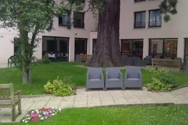 maison de retraite le sequoia chatenay malabry 02