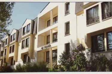 maison de retraite le sequoia chatenay malabry 03