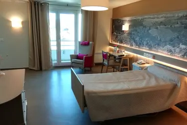 maison de retraite les serianes saint etienne chambre 707