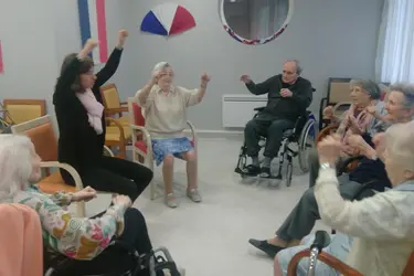 maison de retraite les serianes saint etienne