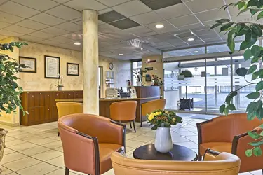 maison de retraite sevret niort accueil