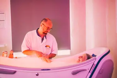 maison de retraite la talaudiere balneo