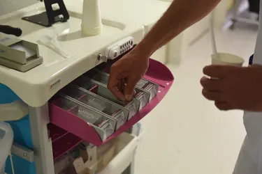 maison de retraite la talaudiere chariot