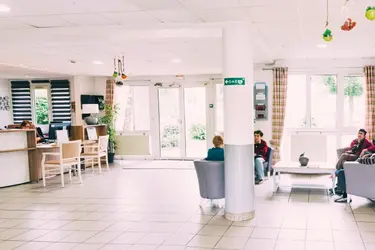 maison de retraite la talaudiere