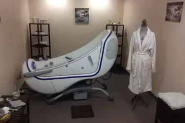 maison de retraite le trefle dargent