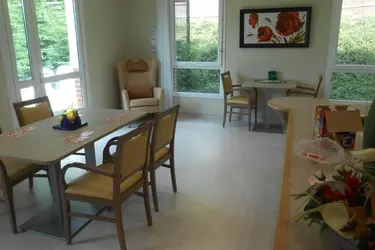 maison de retraite le trflet d argnet le cateau cambresis