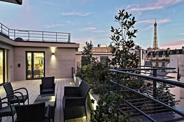 maison de retraite trocadero paris 4