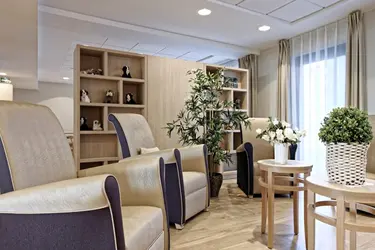 maison de retraite trocadero 2