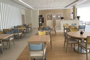 crosnes salle de restaurant