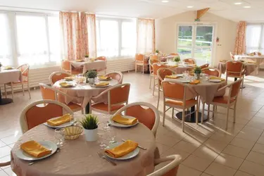 maison de retraite val de france domont 03