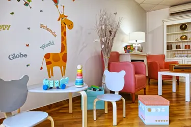 maison de retraite le verger d anna salon coin enfant