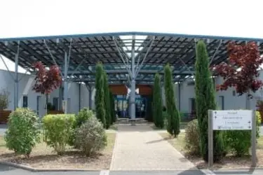 maison de retraite le vige soubise 17