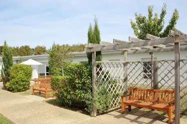 maison de retraite le vige soubise 17 2