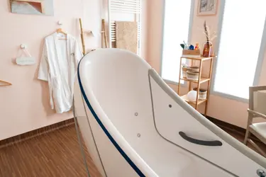 maison de retraite les vignes balneotherapie