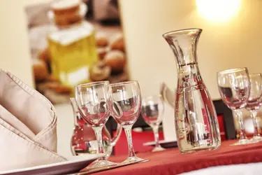 maison de retraite les vignes dressage table