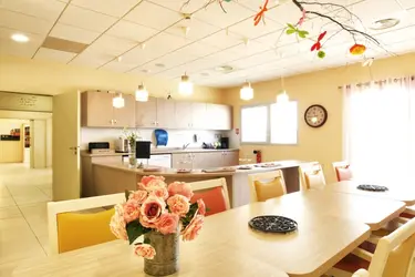 maison de retraite les vignes moulin neuf pasa 2