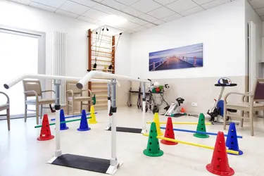 maison de retraite les vignes moulin neuf salle de kinesitherapie