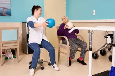 maison de retraite les vignes moulin neuf salle kinesitherapie