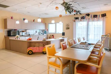 maison de retraite les vignes pasa