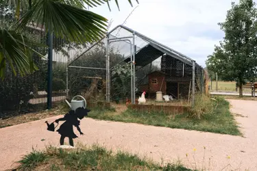 maison de retraite les vignes poullailer