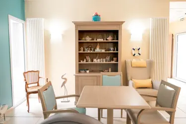 maison de retraite les vignes salle d activites