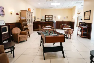 maison de retraite les vignes salon reminiscence