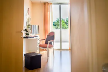 maison de retraite villa paul thomas le vernet