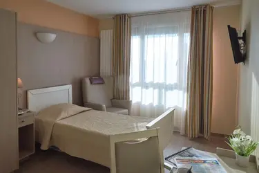 maison de retraite europe chambre