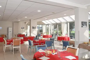 maison de retraite europe restaurant