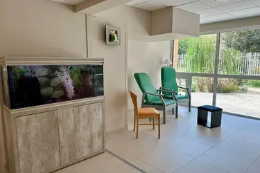 maison de retraite les jardins du mazet hall