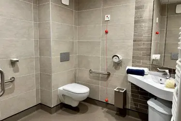 maison de retraite les jardins du mazet salle deau