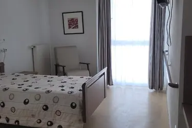 maison de retraite residence malka chambre