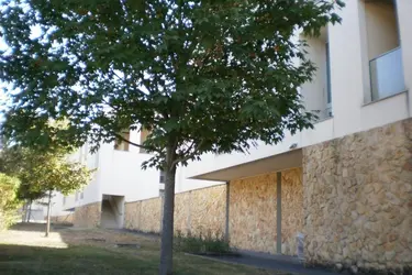 maison de retraite residence malka exterieur