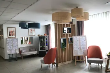 maison de retraite residence malka hall 0