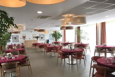 maison de retraite residence malka restaurant