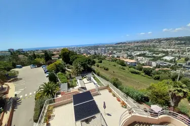 maison de retraite corniche fleurie nice vue du toit 0