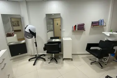 maison de retraite du lac saint palais salon de coiffure