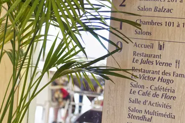 maison de retraite ile de nantes restaurant