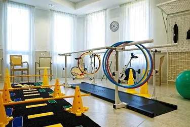 maison de retraite ile de nantes salle de sport