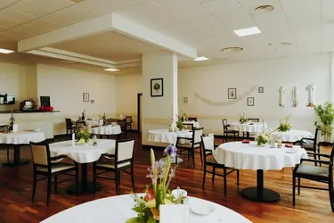 maison de retraite jolimont toulouse restaurant