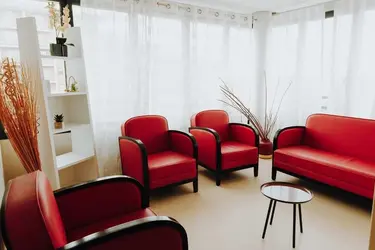 maison de retraite jolimont toulouse salon famille