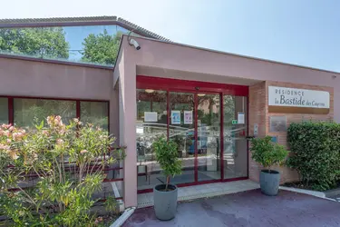 maison de retraite la bastide des cayrons entree 0