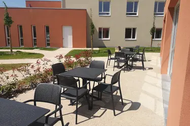 maison de retraite la dorine hirson 05